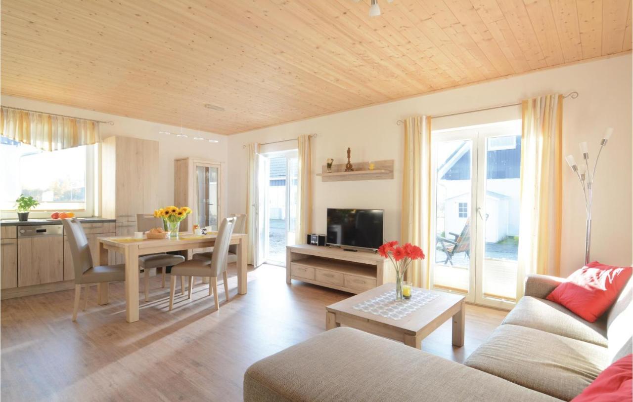 Ferienhaus 11 Altefaehr Εξωτερικό φωτογραφία