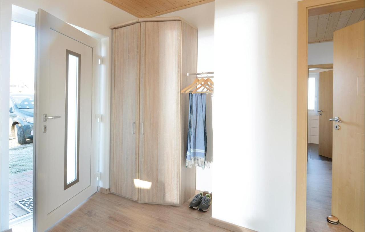 Ferienhaus 11 Altefaehr Εξωτερικό φωτογραφία