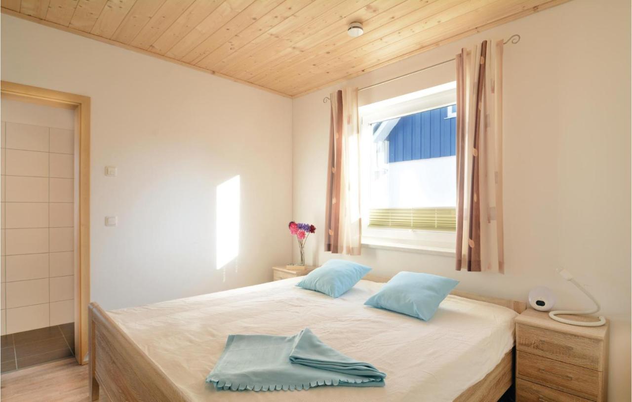 Ferienhaus 11 Altefaehr Εξωτερικό φωτογραφία