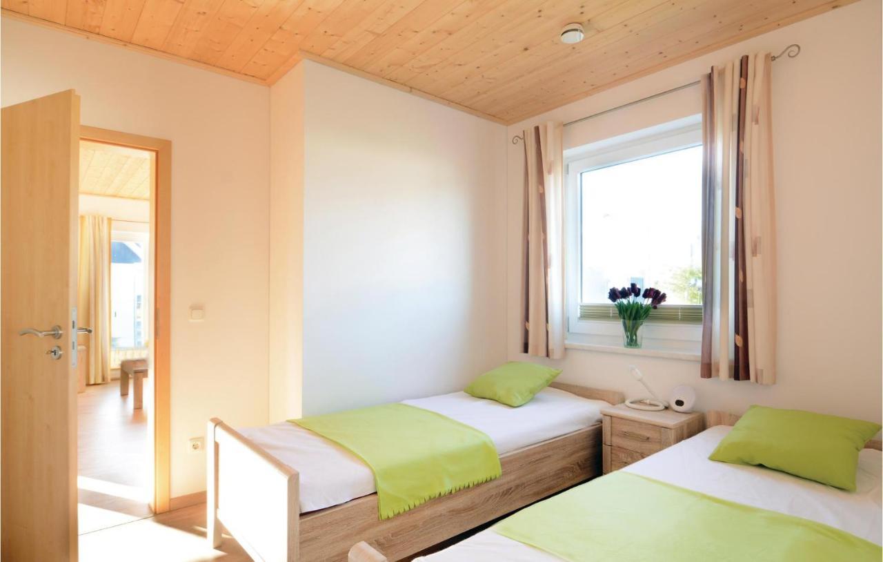 Ferienhaus 11 Altefaehr Εξωτερικό φωτογραφία