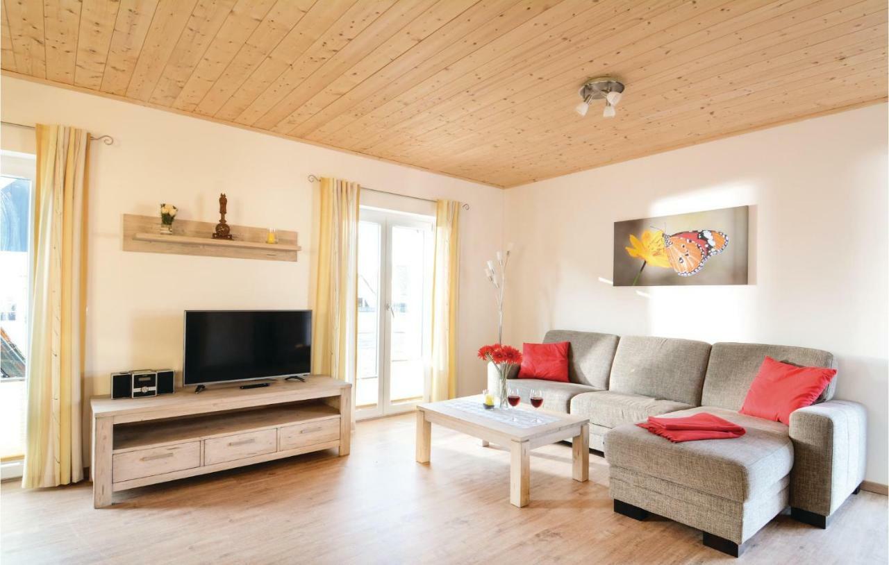 Ferienhaus 11 Altefaehr Εξωτερικό φωτογραφία